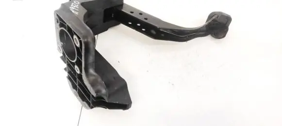 Brake pedal