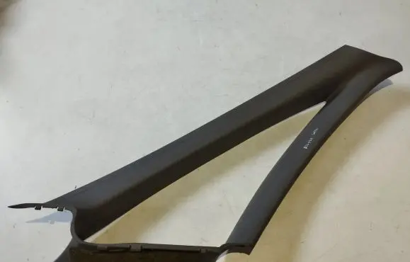 Citroen Xsara Picasso (A) pillar trim 9658178877