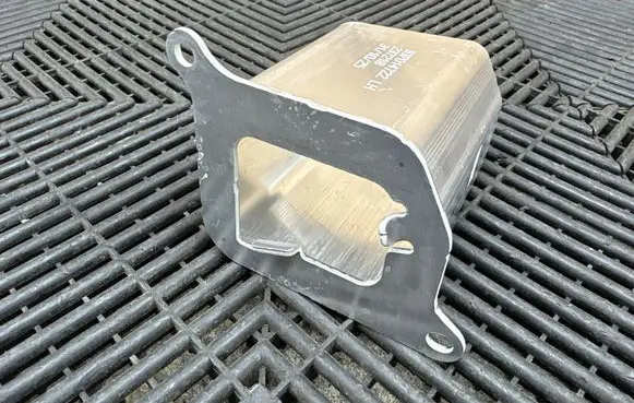 BMW iX Other exterior part 8737039