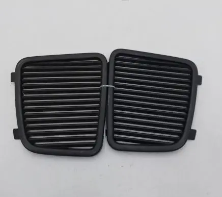 Mini Cooper Countryman R60 Trunk/boot trim cover 50777110