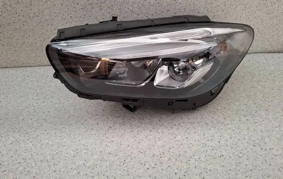 Mercedes-Benz Citan II W420 Headlight/headlamp A4209063800 260604180R MD289649A