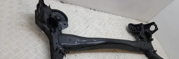 Citroen C5 Aircross Rear beam 