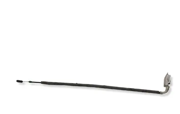 BMW X3 E83 Front door cable line