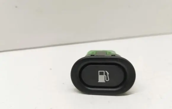 Saab 9-5 Fuel tank opening switch 4617544 156797