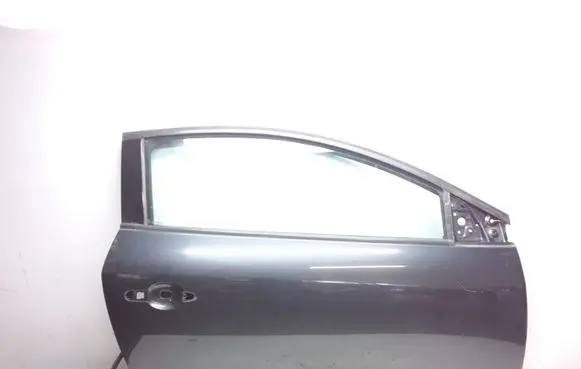 Renault Megane III Door (2 Door Coupe) 