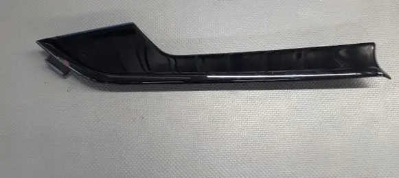 Audi A5 Front door trim (molding) 