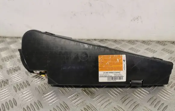 Volvo S80 Seat airbag 31332437