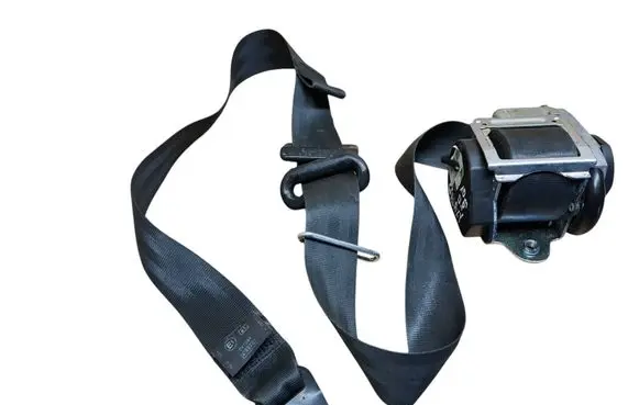 Ford Galaxy Front seatbelt 9G9N61294ABW 605274300