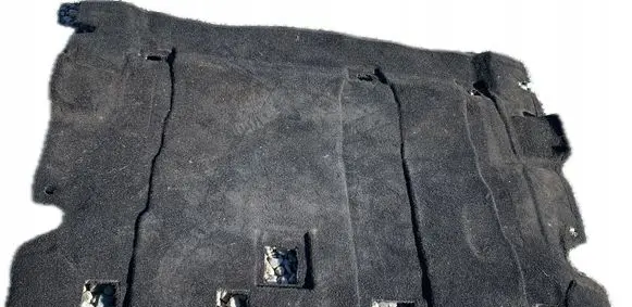Hyundai Palisade Front floor carpet liner 84265S8000