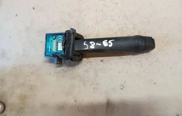 Volvo XC90 Wiper control stalk 8691545 03W23D
