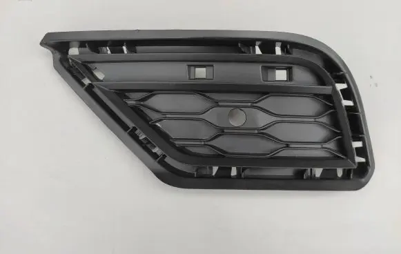Volkswagen T-Roc Front bumper lower grill 2GA807246C 2GA807012A