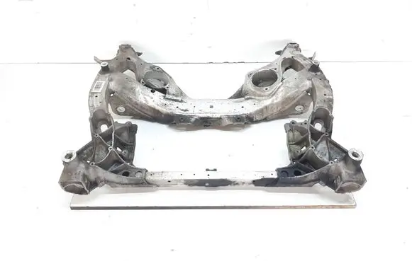 BMW 6 F12 F13 Front subframe 6796693 6797643 6797644