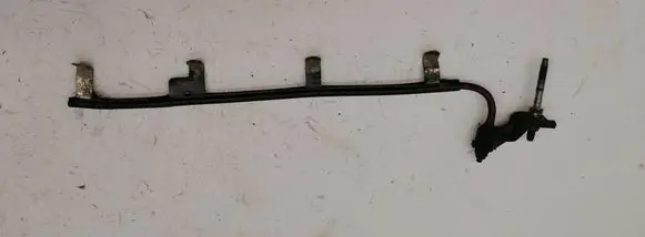 Peugeot Boxer Glow plug wires 