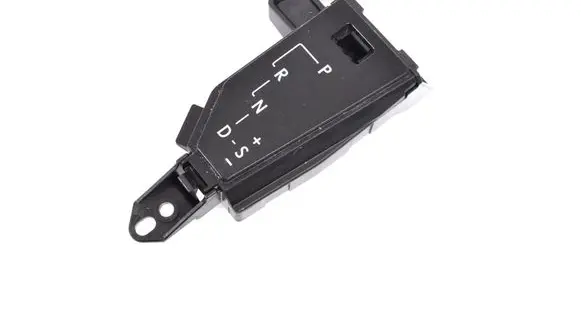 Toyota Prius (XW50) Gear shift selector indicator 76K116