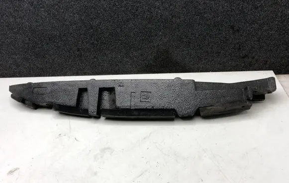 Fender foam support/seal