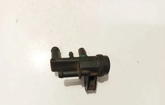 Renault Laguna II Turbo solenoid valve sv19060110