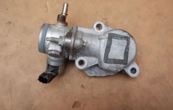 Ford F150 Fuel injection high pressure pump FT4E9B374BB