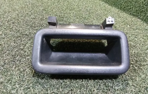 Renault Master III Loading door cover/cap 906113632R