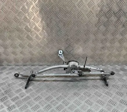 BMW X2 U10 Front wiper linkage and motor 339702203K 0390243618
