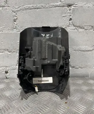 BMW X5 F15 Steering wheel column trim 1176365