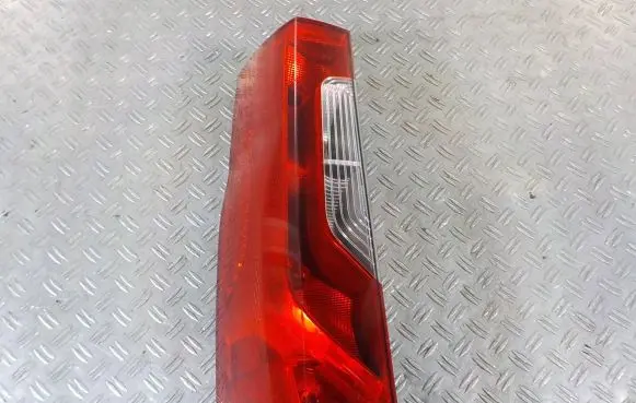 Mercedes-Benz Sprinter W907 W910 Rear/tail lights A9108200000 00370240 2359013252