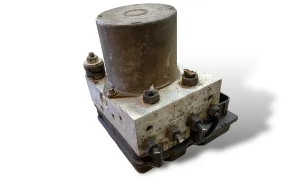 Audi A4 S4 B7 8E 8H ABS Pump 0265950 8E0910517D 8E0614517AK