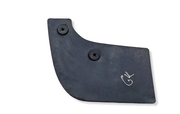 Jeep Cherokee Rear mudguard 68261383AA
