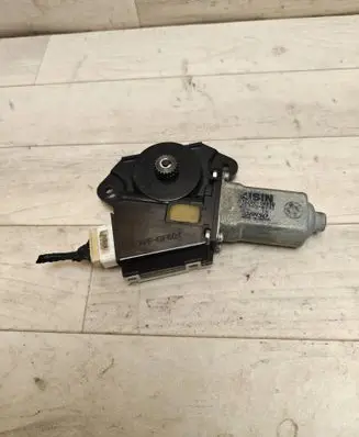 Mitsubishi Grandis Sunroof motor/actuator 1620006791