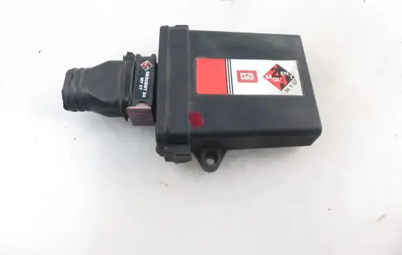 Volkswagen PASSAT B5 LP gas control unit module 