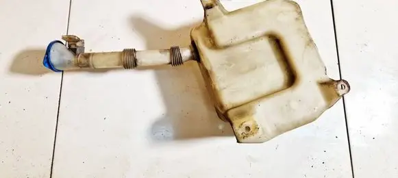 Honda Accord Windshield washer fluid reservoir/tank