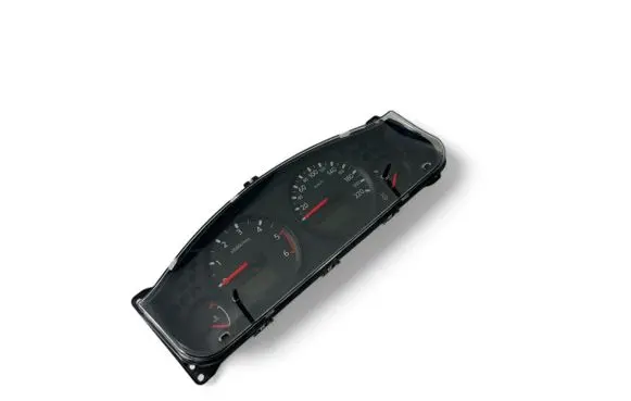 Nissan Navara D40 Speedometer (instrument cluster) 24810EB200
