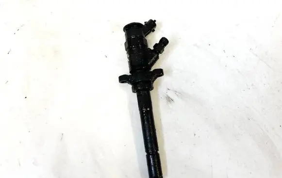 Ford Focus Fuel injector 0445110353