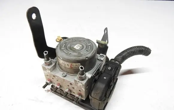 Mitsubishi ASX ABS Pump 4670A772
