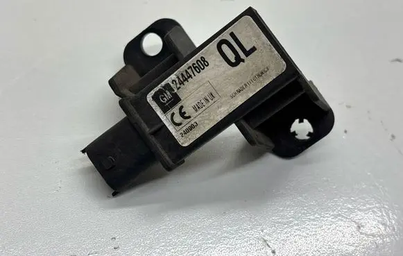 Opel Signum Tire pressure sensor 24447608