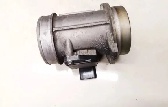 Mass air flow meter