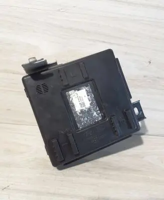 KIA Picanto Comfort/convenience module 95400G6100 01B700