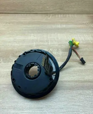 Mercedes-Benz E W211 Airbag slip ring squib (SRS ring) A0004640518 578490