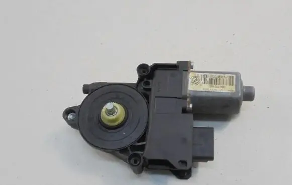 Fiat Fiorino Front door window regulator motor 1354700080