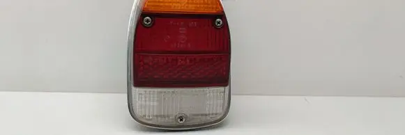 Volkswagen Beetle 1300 Rear/tail lights 43244R7