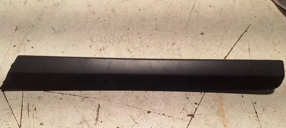 Audi Q7 4L Front door trim bar 4L0867409 AU01AU716 06022014