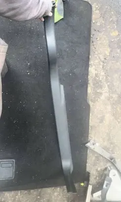 Volvo V70 Other interior part 14587