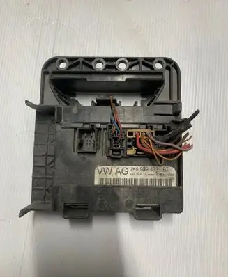 Volkswagen Golf V Comfort/convenience module 1K0959433BT 80204H020