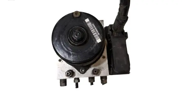 Mazda 5 ABS Pump 7N612C405AA A426G 06210206234