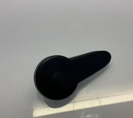 Mercedes-Benz E W211 Seat adjustment handle A2119180134 77010048 2119180134