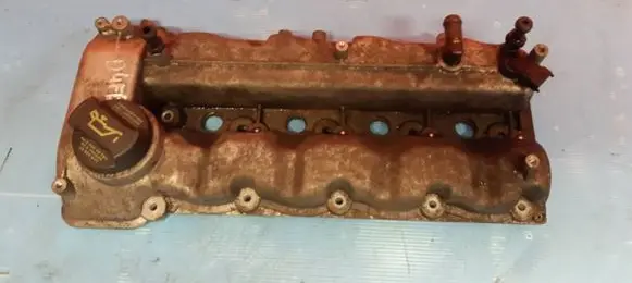 Hyundai i40 Rocker cam cover 
