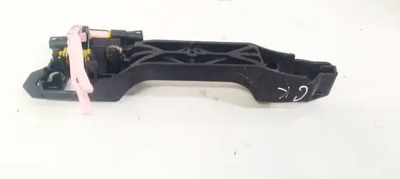 Suzuki SX4 S-Cross Front door exterior handle