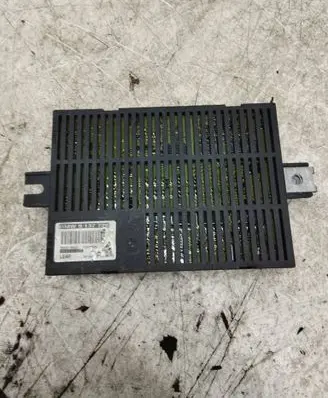 BMW 5 E60 E61 Light module LCM 9137776 1241148 532318822