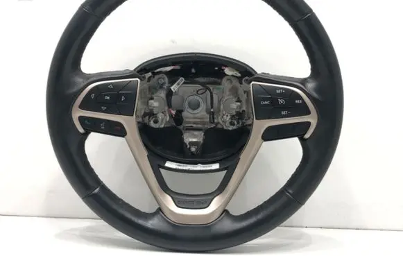 Jeep Cherokee Steering wheel