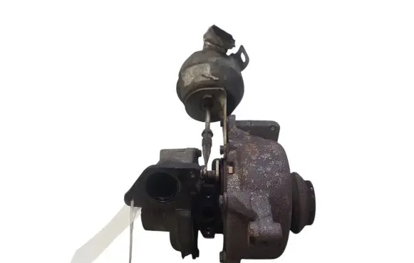 Peugeot 407 Turbo 9654919580 7535566