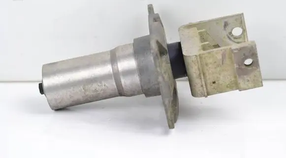 Audi A8 S8 D3 4E Front bumper shock/impact absorber 4E0807271A